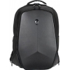 Рюкзак для ноутбука 15" Dell Alienware Vindicator 2.0 черный нейлон (460-BCBV)