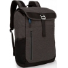 Рюкзак для ноутбука 15.6" Dell Venture Backpack серый/черный нейлон (460-BBZP)