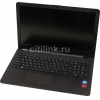 Ноутбук HP 15-bs595ur Pentium N3710/4Gb/500Gb/AMD Radeon 520 2Gb/15.6"/FHD (1920x1080)/Windows 10 64/black/WiFi/BT/Cam (2PV96EA)