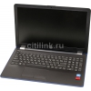 Ноутбук HP 15-bs598ur Pentium N3710/4Gb/500Gb/AMD Radeon 520 2Gb/15.6"/FHD (1920x1080)/Windows 10 64/blue/WiFi/BT/Cam (2PV99EA)