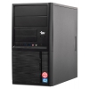 ПК IRU Corp 312 MT Cel G3900 (2.8)/4Gb/SSD60Gb/HDG510/Free DOS/GbitEth/400W/черный (1024471)