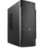 ПК IRU Corp 313 MT i3 7100 (3.9)/8Gb/500Gb 7.2k/HDG630/DVDRW/Free DOS/GbitEth/450W/клавиатура/мышь/черный (1024341)