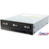 DVD RAM & DVD±R/RW & CDRW LG GSA-4163B <Black> IDE (RTL) 5x&16(R9 4)x/8x&16x/6x/16x&40x/24x/40x