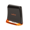 Маршрутизатор MikroTik RB931-2nD hAP mini   with 650MHz CPU, 32MB RAM, 3xLAN, built-in 2.4Ghz 802.11b/g/n 2x2 two chain wireless with integrated anten