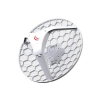Точка доступа MikroTik RBLHG-5nD-3 LHG 5  3-pack(3 шт в одной коробке)  with 24.5dBi 5GHz antenna, Dual Chain 802.11an wireless, 600MHz CPU, 64MB RAM,