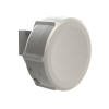 Точка доступа MikroTik SXT 5 ac RBSXTG-5HPacD 802.11acbgn 866Mbps 5 ГГц 1xLAN USB USB белый