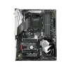 Мат. плата GIGABYTE Z370 AORUS Gaming 5 <S1151, Z370, 4xDDR4, 3xPCI-Ex16, 3xPCI-Ex1, HDMI, DP, SATA III+RAID, M.2, USB 3.1, GB Lan, WiFi+BT,ATX, Retai