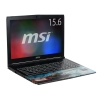 Ноутбук MSI GP62M 7RDX(WOT Edition)-2097XRU i7-7700HQ (2.8)/8G/1T/15.6"FHD AG/NV GTX1050 2G/noODD/BT/DOS Black (9S7-16J9E2-2097)