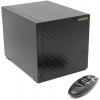 Asustor AS3204T (4x3.5"  SATA,  RAID  0/1/5/6/10,GbLAN,3xUSB3.0,HDMI,ПДУ)