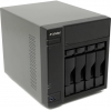 Asustor AS6104T (4x3.5"/2.5"HotSwap  SATA, RAID 0/1/5/6/10,2xGbLAN,3xUSB3.0,2xUSB2.0,eSATAx2,HDMI,S-PDIF)