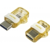 SanDisk Ultra Dual Drive m3.0 <SDDD3-064G-G46GW> USB3.0/USB micro-B OTG Flash Drive  64Gb (RTL)