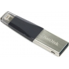 SanDisk iXpand Mini for iPhone and iPad <SDIX40N-032G-GN6NN> USB3.0/Lightning Flash Drive  32Gb (RTL)