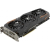 8Gb <PCI-E> GDDR5 GIGABYTE GV-N107TAORUS-8GD (RTL)  DVI+HDMI+3xDP+SLI <GeForce GTX1070Ti>