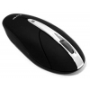 Porto Bluetooth Mini Optical Mouse <BM-200BK> 800dpi (RTL) +USB Bluetooth Adapter/Charger  3btn+Roll