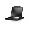 Коммутаторы консоли KVM W/LCD 19" DVI CL6700N-ATA-RG ATEN
