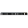 Коммутатор 48-10GE 6QSFP+ CE6855-48T6Q-HI/F HUAWEI Коммутатор Huawei {CE6855-HI-F-B00} CE6855-48T6Q-HI (48x10GE RJ45, 6x40GE QSFP+; F/S:1080Ms/1.44Tbs; MAC:288k; OpenFlow,SDN/Agile/; Mngmnt: L3+/MPLS/,Full; Route all IPv4/v6,DCB,FCoE,TRILL,VxLAN; M-LAG; NetStream/sFlow/QoS/ACL; iStack/SVF;~PSU) [023