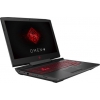 Ноутбук HP Omen 17-an063ur Core i5 7300HQ/8Gb/1Tb/DVD-RW/nVidia GeForce GTX 1050 4Gb/17.3"/IPS/FHD (1920x1080)/Windows 10/black/WiFi/BT/Cam (2YM80EA)