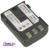 Аккумулятор ENKATSU Cn NB-2L/2LH (Li-Ion, 600mAh/680mAh) для Canon PowerShot S50/S60