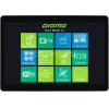 Планшет Digma Plane 9654M 3G SC7731G (1.3) 4C/RAM1Gb/ROM16Gb 9.6" IPS 1280x800/3G/Android 7.0/черный/2Mpix/0.3Mpix/BT/GPS/WiFi/Touch/microSDHC 32Gb/minUSB/4500mAh (PS9167PG)
