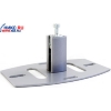 SMS Aero 110 Aluminum Silver <AE012002> штанга для крепления проектора (110 мм)