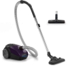 Пылесос Philips PowerGo FC8295/01 2000Вт фиолетовый/черный
