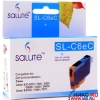 Чернильница Salute SL-C6eC Cyan (аналог Canon BCI-6C)  для Canon BJC-8200/800/820/820D/900/9000, BJF850/F860
