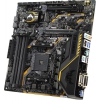 ASUS TUF B350M-PLUS GAMING (RTL) AM4 <B350> 2xPCI-E Dsub+DVI+HDMI GbLAN SATA RAID  MicroATX 4DDR4