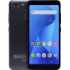 ASUS Zenfone Max Plus (M1) <90AX0181-M00080> Black  (1.5GHz,3GB,5.7"2160x1080 IPS,4G+WiFi+BT,32Gb+microSD,16+8Mpx)