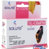Чернильница Salute SL-C6ePM Photo Magenta (аналог Canon BCI-6PM)  для Canon BJC-8200/800/820/900/9000, BJF850/F860