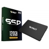 Накопитель SSD жесткий диск SATA 2.5" 120GB TLC UVSE-SSD120 PALIT