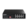 Коммутатор 8PORT 10/100M 4POE+ ES-1008PHE V2 EDIMAX