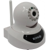 TENDA <C50S> HD Wireless Cloud Camera (LAN, 1280x720, f=3.6mm, 802.11n, microSDXC, мик.,  10 LED)