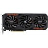 Видеокарта Gigabyte PCI-E GV-N107TAORUS-8GD nVidia GeForce GTX 1070Ti 8Gb 256bit GDDR5 1607/8008 DVIx1/HDMIx1/DPx3/HDCP Ret