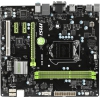 Материнская плата MSI H81M ECO Soc-1150 Intel H81 2xDDR3 mATX AC`97 8ch(7.1) GbLAN+VGA+DVI+HDMI