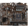 Материнская плата MSI A320M PRO-VH PLUS Soc-AM4 AMD A320 2xDDR4 mATX AC`97 8ch(7.1) GbLAN RAID+VGA+HDMI