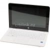 Трансформер HP x360 11-aa011ur Celeron N3060/2Gb/eMMC32Gb/Intel HD Graphics 400/11.6"/IPS/Touch/HD (1366x768)/Windows 10 64/white/WiFi/BT/Cam (2EQ10EA)