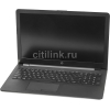 Ноутбук HP 15-bw591ur E2 9000e/4Gb/500Gb/DVD-RW/AMD Radeon R2/15.6"/FHD (1920x1080)/Free DOS/black/WiFi/BT/Cam (2PW80EA)