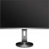 Монитор AOC 27" Professional Q2790PQU/BT черный IPS LED 4ms 16:9 HDMI M/M матовая HAS Pivot 1000:1 350cd 178гр/178гр 2560x1440 D-Sub DisplayPort QHD USB 6.6кг