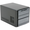 Shuttle SB95P v2.0 Barebone System (Socket775, i925XE, PCI-E, GbLAN, IEEE1394, SATARAID,  2DDR-II, CR, Al)