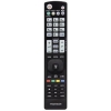 Универсальный пульт Thomson H-132499 LG TVs черный (00132499)