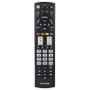 Универсальный пульт Thomson H-132502 Panasonic TVs черный (00132502)