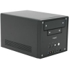 Shuttle SB61G2 v4.0  Barebone System (Socket478, i865G, Lan 1x100, IEEE1394, SATA, SVGA, Al)