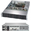 Серверная платформа 2U SAS/SATA SSG-5029P-E1CTR12L Supermicro