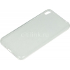 Чехол (клип-кейс) Redline для Asus Zenfone Live ZB501KL iBox Crystal прозрачный (УТ000013833)