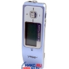 Samsung Yepp <YP-53X-512> (MP3/WMA/WAV/ASF Player, FM Tuner, 512Mb, диктофон, Line In, USB2.0)