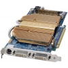 SVGA 256Mb <PCI-E> DDR Gigabyte GV-NX68T256DH (RTL) +DualDVI+TV Out+SLI <GeForce 6800 GT>