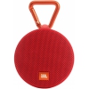 Колонки JBL Clip 2 красный JBLCLIP2RED