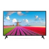 Телевизор LED 32" LG 32LJ500U черный/HD READY/200Hz/DVB-T2/DVB-C/USB (RUS)