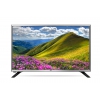 Телевизор LED 32" LG 32LJ594U серебристый/HD READY/100Hz/DVB-T2/DVB-C/DVB-S2/USB/WiFi/Smart TV