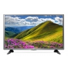 Телевизор LED 32" LG 32LJ600U серебристый, HDTV HD READY (720p), 50Hz, DVB-T2, DVB-C, DVB-S2, USB, WiFi, Smart TV (32LJ600U.ARU)